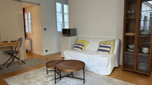 Haut-Marais Joli appartement., Paris