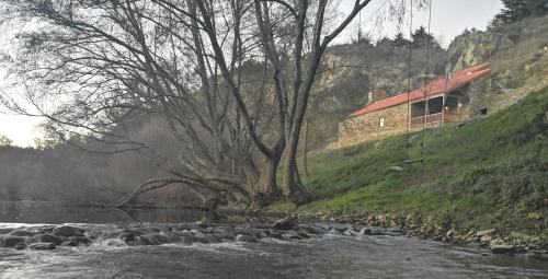  Casa do Moleiro in Mirandela