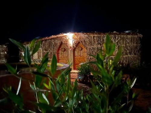 Tijan Siwa Room Type - Budget Double Room