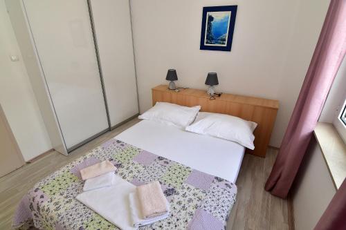Three-Bedroom Apartment image 9
