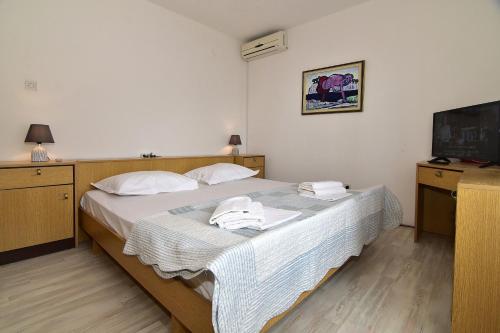 Three-Bedroom Apartment image 6