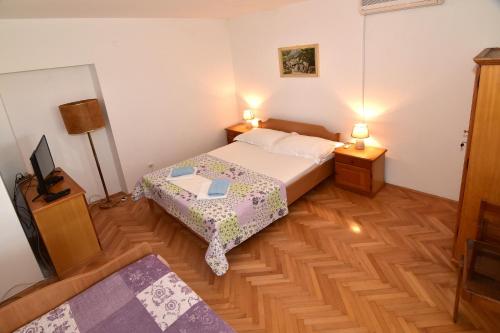Three-Bedroom Apartment image 3