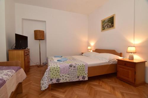 Three-Bedroom Apartment image 2