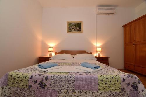 Three-Bedroom Apartment image 1