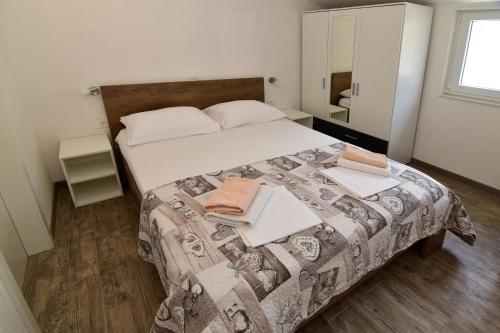 Two-Bedroom Apartment image 1