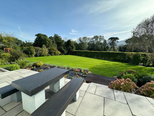 Dārzs, Aherlow Valley Hideaway in Aherlow