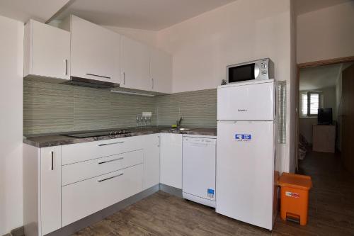 Two-Bedroom Apartment image 9