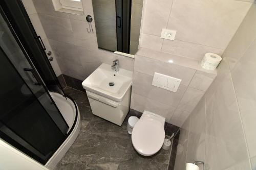Two-Bedroom Apartment image 8