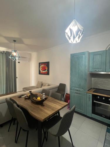 Vlora Apartament(plazhi i vjeter)