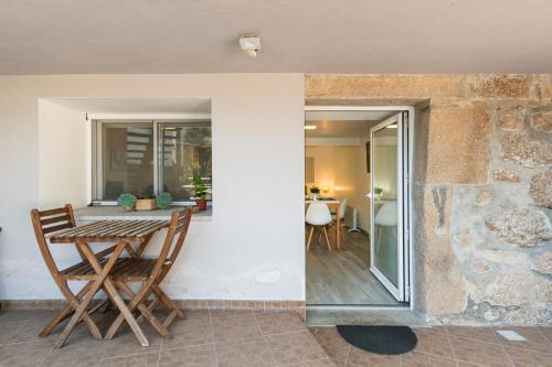 Casa do Loureiro 1 - Seia - Serra da Estrela in Seia