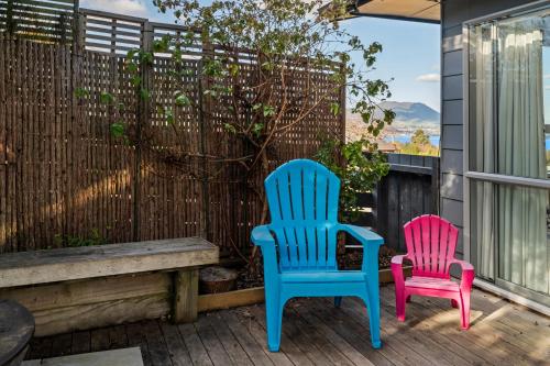 Kinder Cottage - Taupo - image 4