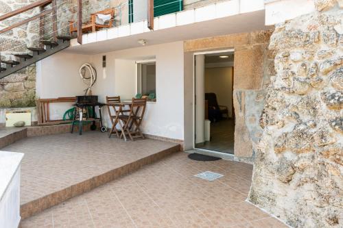 Casa do Loureiro 1 - Seia - Serra da Estrela in Seia