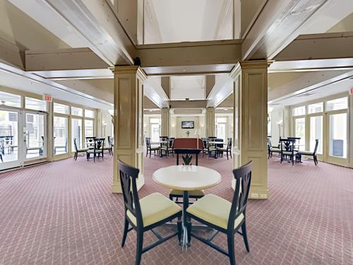 The Palms Hotel & Villas – Orlando, FL