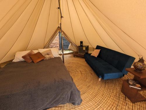 Glamping Yerbabuena