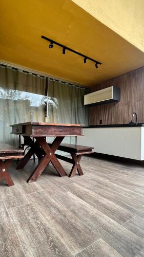 Winterville flat 307, Gravatá (foto 6)