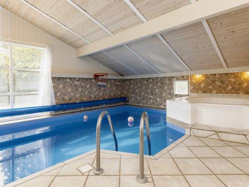  Holiday home Humble VIII in Humble