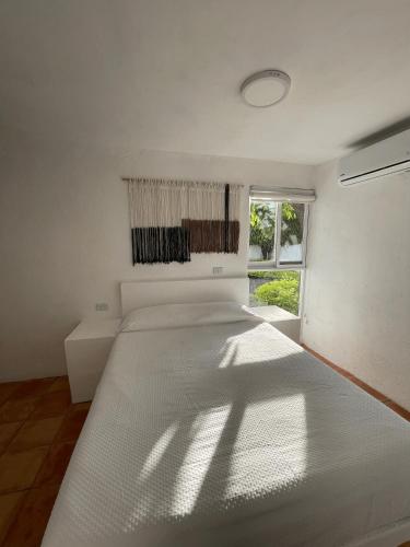 Casa Golondrina in Xochitepec, Mexico