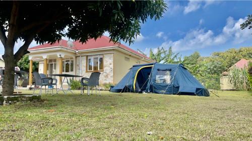 Lake District Homestay