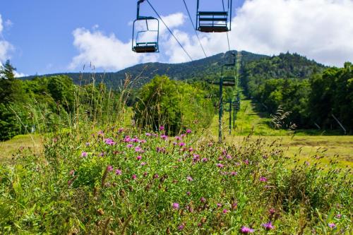 Smugglers' Notch Resort Private Suites