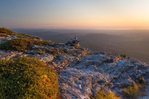 Smugglers' Notch Resort Private Suites