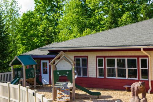 Smugglers' Notch Resort Private Suites