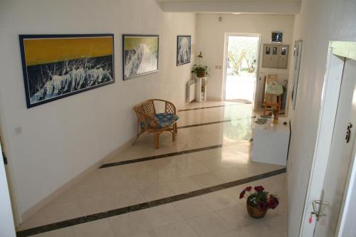 ทางเข้า, Apartments Jagoda in บราค ไอส์แลนด์
