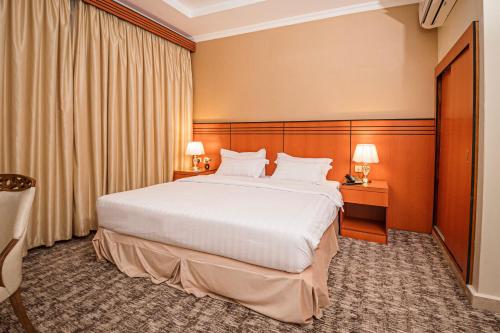 Hotel Safwat Taiba Suites