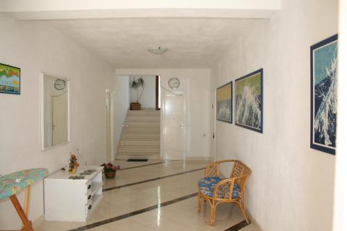 Előcsarnok, Apartments Jagoda in Bol