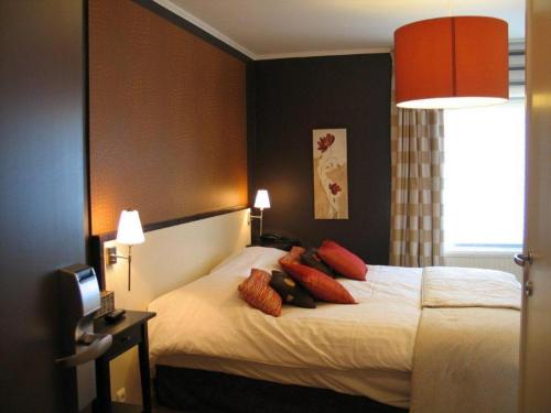 Hotel Les Myrtilles - image 2