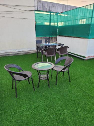 3Bhk Luxurious Private Terrace Apartment In Koregaon park