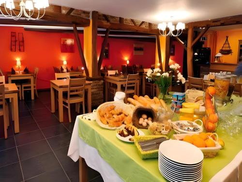 Hotel Les Myrtilles - image 4