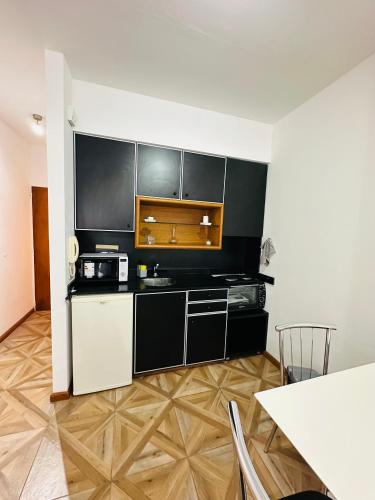 Apartamento en Buenos Aires