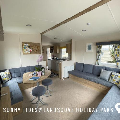 B3 Sunny Tides - Hotel - Brixham