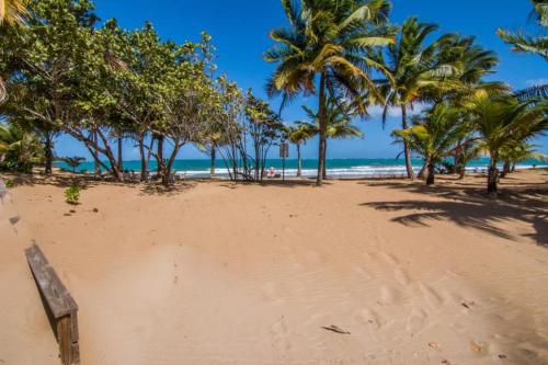 Beach, Come, Enjoy & Relax Bosque del Mar 1 Rio Grande, PR in Rio Grande