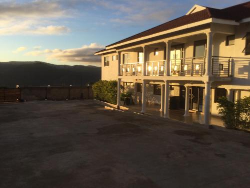. Potters Guest House