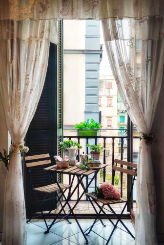 San Gennaro House 202 - Naples