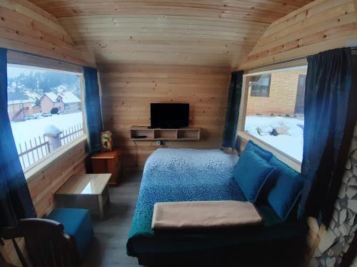 Biljana Sweet Home in Pale