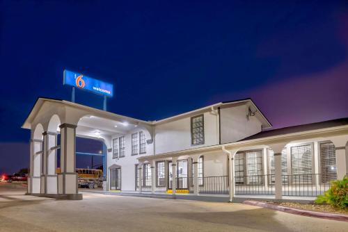 Motel 6-Bryan, TX - College Station in Bryan, USA