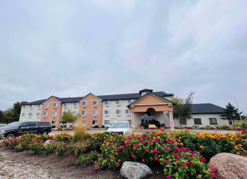 Best Western Wittenberg Inn