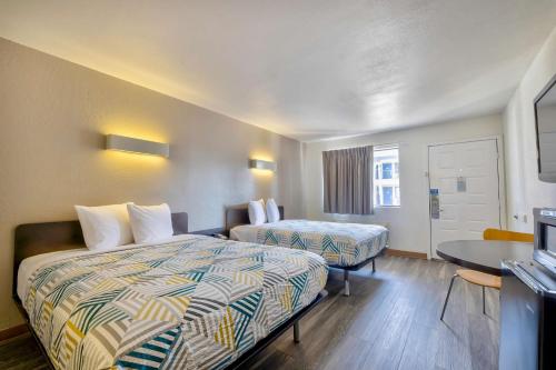 Motel 6-Bryan, TX - College Station in Bryan, USA