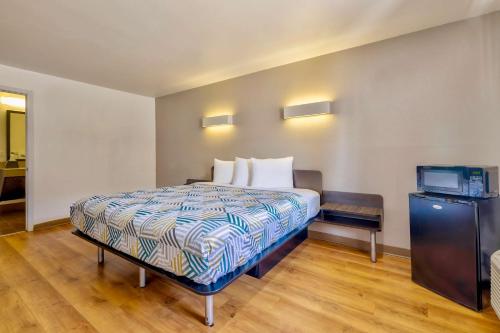 Motel 6-Bryan TX - College Station - image 9