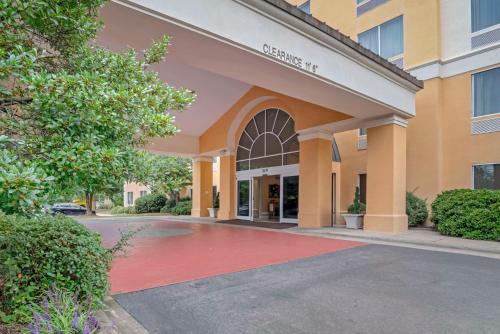 Comfort Suites Gastonia - Charlotte