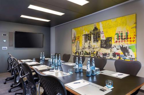 Dorint An den Westfalenhallen Dortmund - image 7