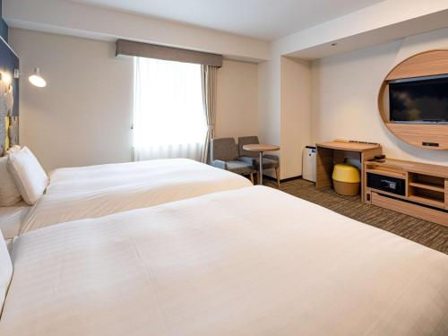 Comfort Suites Tokyo Bay