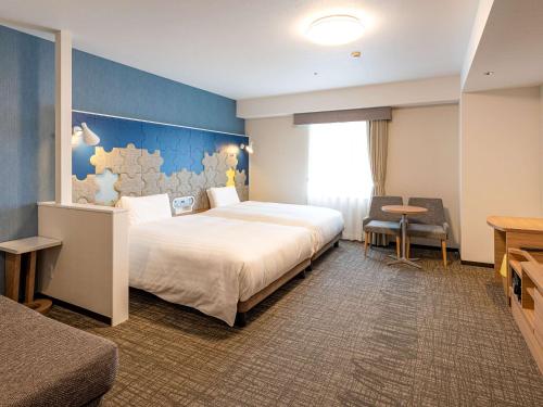 Comfort Suites Tokyo Bay