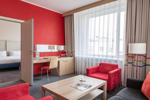 hotel photo