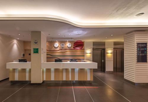 hotel photo