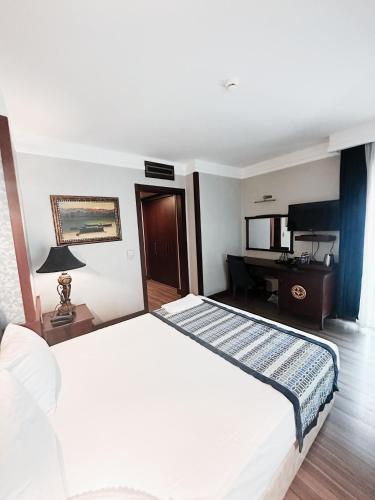 Boutique Princess Hotel, Istanbul