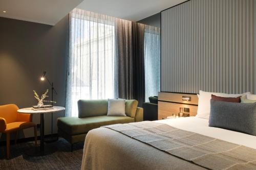 Urban Superior King Room