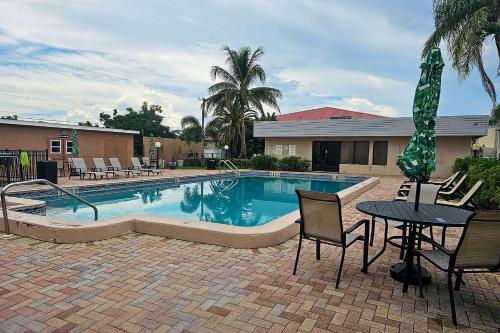Rodeway Inn Fort Myers Central